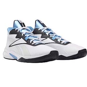 NWTS Reebok More Buckets Basketball Shoe - Men's SIZE 13